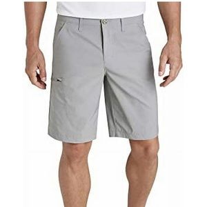 Men’s weather proof vintage grey shorts size 34